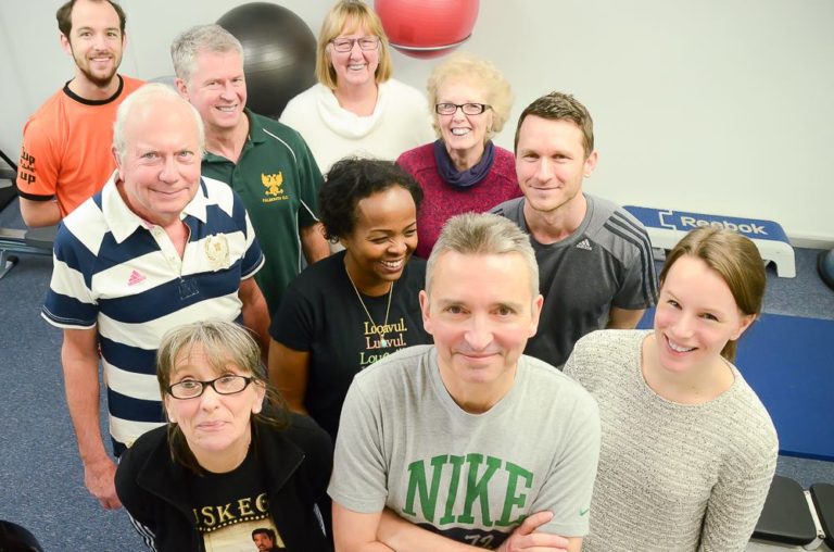 Cancer Rehab 10