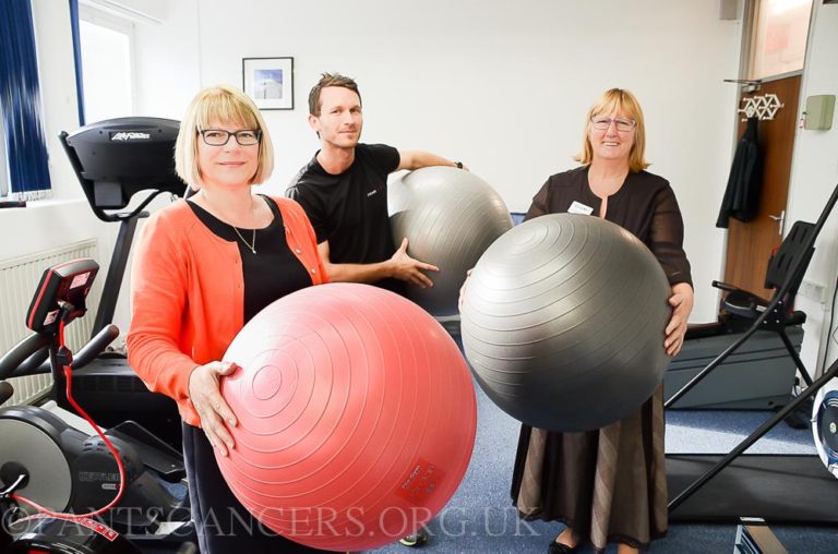 Cancer Rehab 11