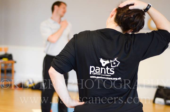 Pants Cancers 83