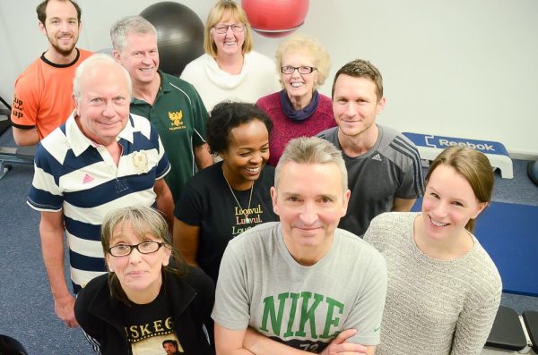 Cancer Rehab 10