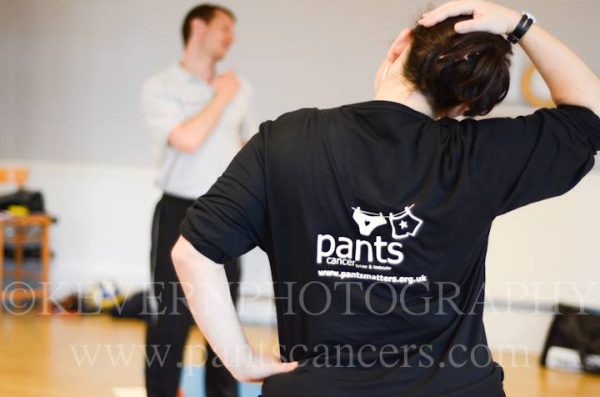 Pants Cancers 83